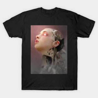 Junk Girl T-Shirt